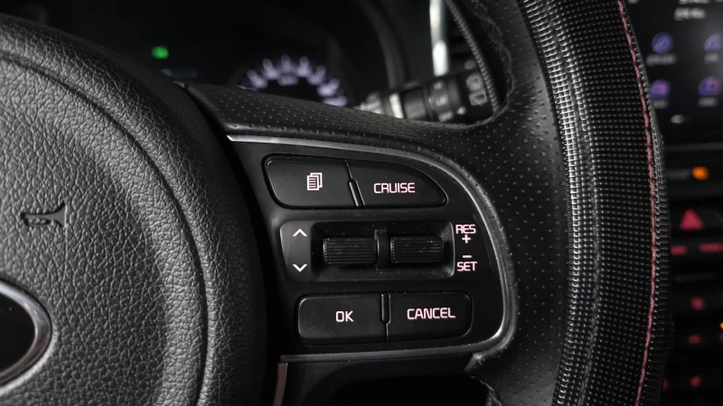 Kia Sportage 2.0 2WD NOBLESSE PLUS autogeorge.com, снимка 14 - Автомобили и джипове - 52389455