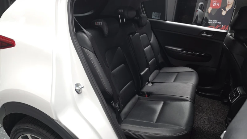 Kia Sportage 2.0 2WD NOBLESSE PLUS autogeorge.com, снимка 10 - Автомобили и джипове - 52389455