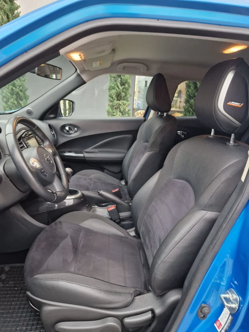Nissan Juke Keyles, Bosse, Kamera, снимка 16 - Автомобили и джипове - 52886442