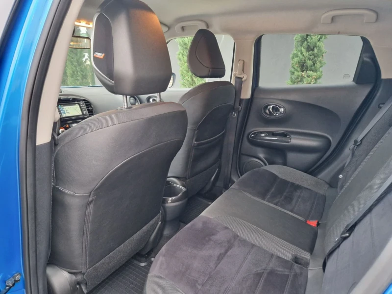 Nissan Juke Keyles, Bosse, Kamera, снимка 13 - Автомобили и джипове - 52886442