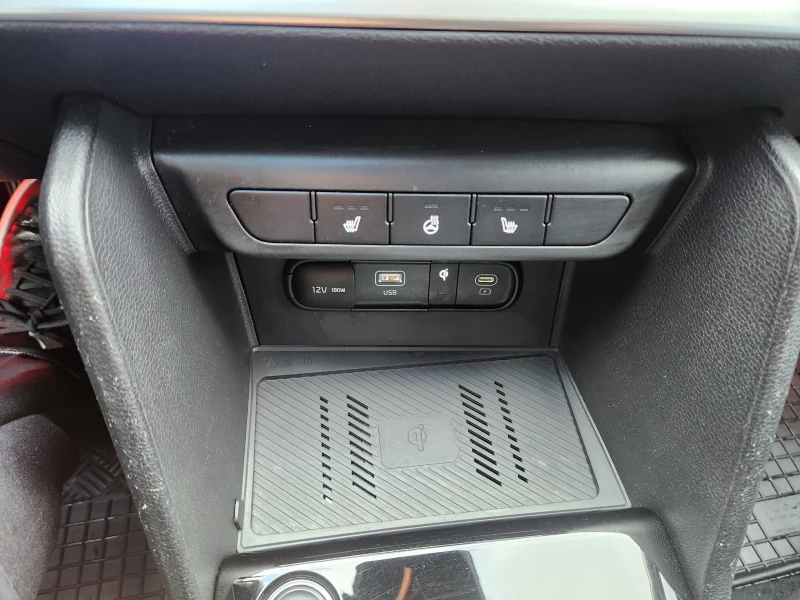 Kia Sportage 1 собственик НОВА , снимка 15 - Автомобили и джипове - 53502055