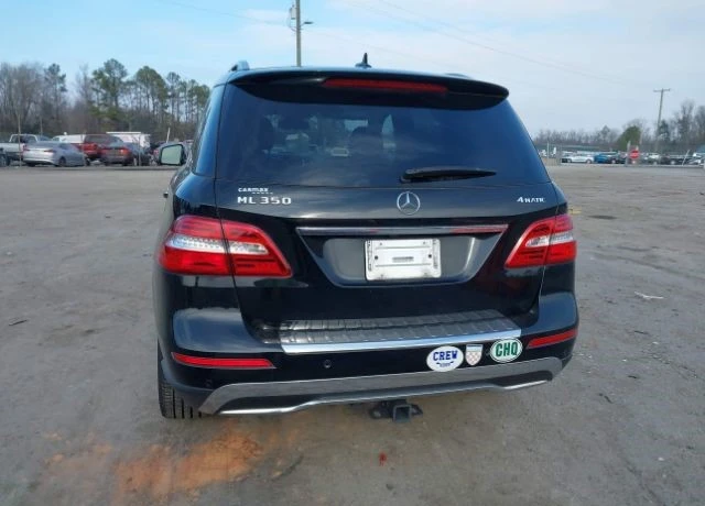 Mercedes-Benz ML 350 4MATIC* Harman-Kardon* обдух* пано* камера* keyles, снимка 5 - Автомобили и джипове - 48530557