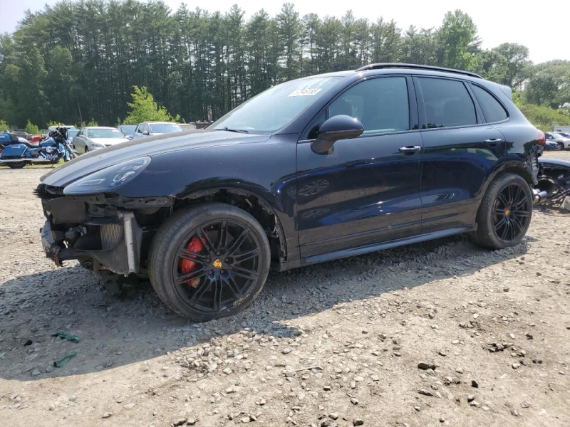 Porsche Cayenne GTS - 29500 лв. - 19657909 1