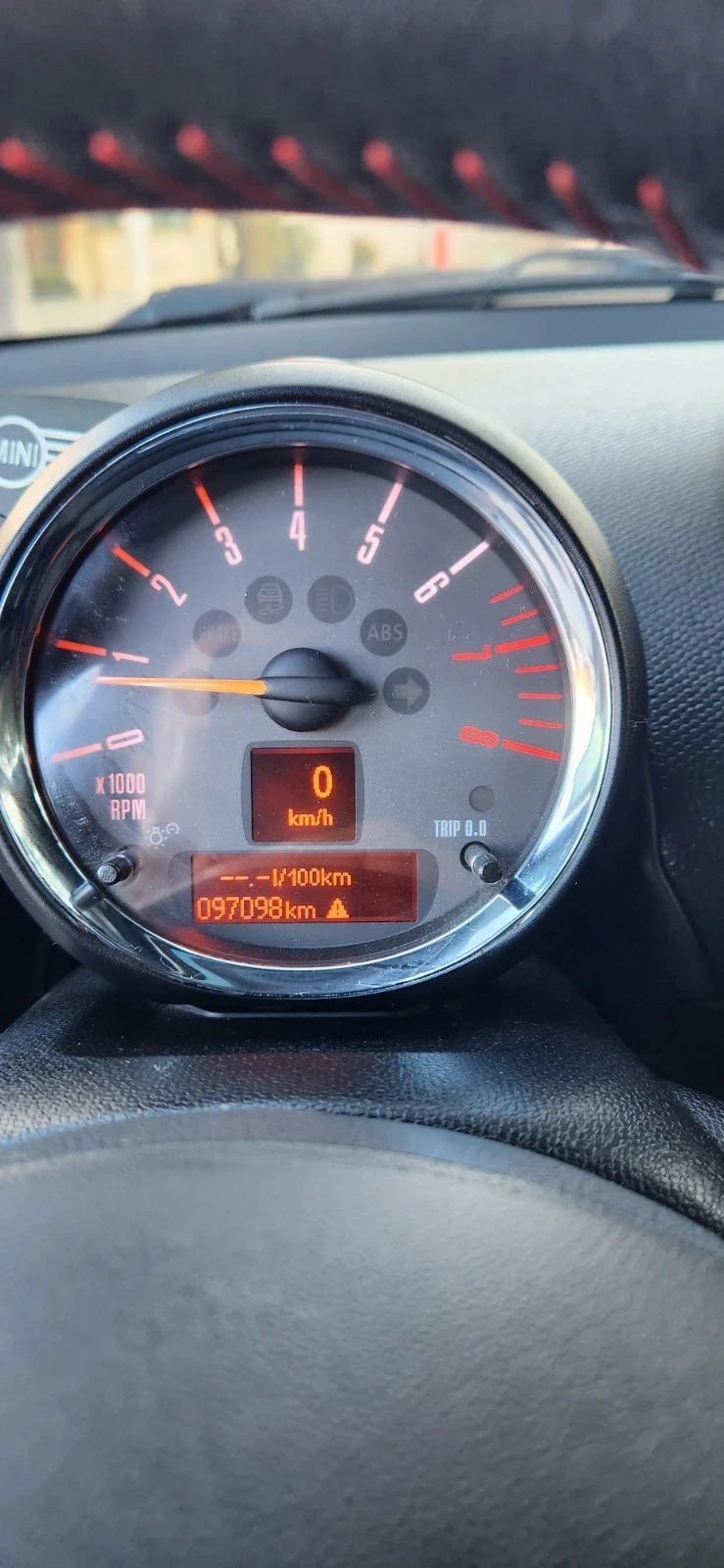 Mini Countryman John Cooper Works - изображение 7