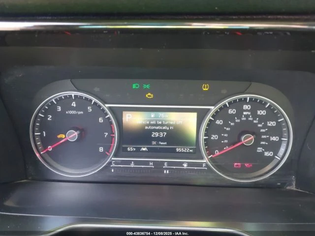 Kia Sorento ПОДГРЕВ* КАМЕРА* КЕЙЛЕС* LANE* ASSIST - изображение 7