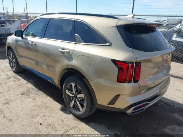 Kia Sorento ПОДГРЕВ* КАМЕРА* КЕЙЛЕС* LANE* ASSIST - изображение 3