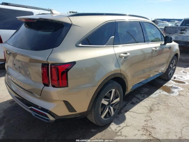 Kia Sorento ПОДГРЕВ* КАМЕРА* КЕЙЛЕС* LANE* ASSIST - изображение 4