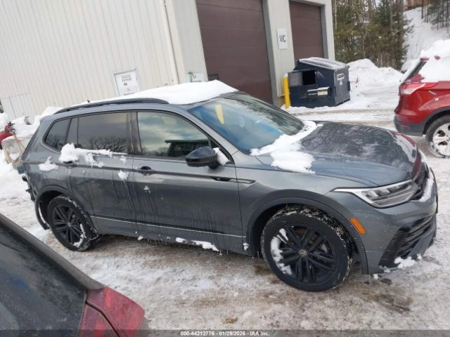 VW Tiguan SE* R-LINE* �������* ��������* ������ �����* ����� | Mobile.bg � ����������� 7