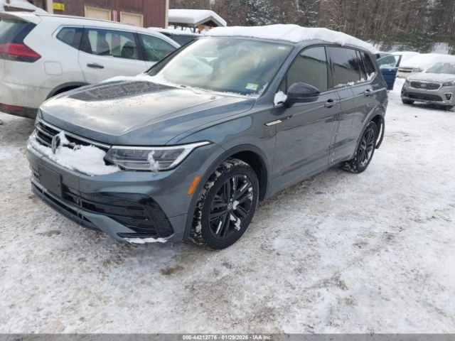 VW Tiguan SE* R-LINE* �������* ��������* ������ �����* ����� | Mobile.bg � ����������� 3