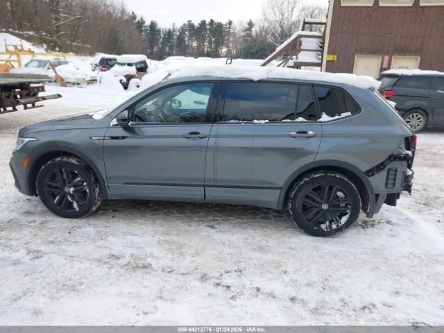 VW Tiguan SE* R-LINE* �������* ��������* ������ �����* ����� | Mobile.bg � ����������� 8