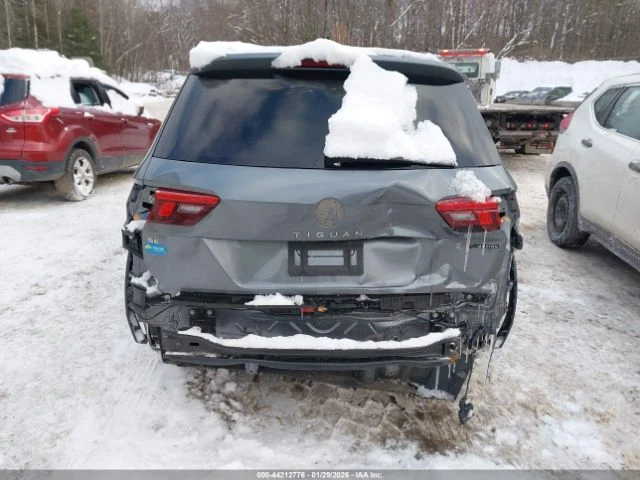 VW Tiguan SE* R-LINE* �������* ��������* ������ �����* ����� | Mobile.bg � ����������� 5