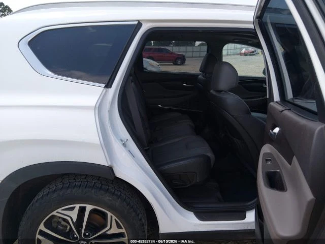 Hyundai Tucson 2.0T* Кожа* Pano* м.Точки* Lane assist* БЕЗ ЩЕТИ* , снимка 13 - Автомобили и джипове - 54941793