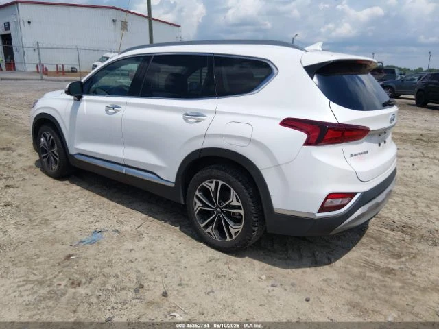 Hyundai Tucson 2.0T* Кожа* Pano* м.Точки* Lane assist* БЕЗ ЩЕТИ* , снимка 5 - Автомобили и джипове - 54941793