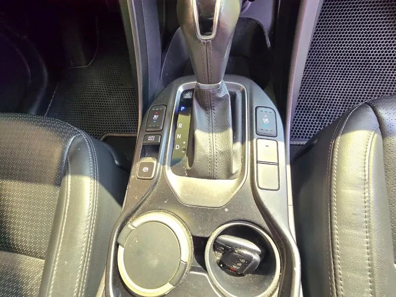 Hyundai Santa fe 2.2 2WD EXCLUSIVE, снимка 17 - Автомобили и джипове - 55843826