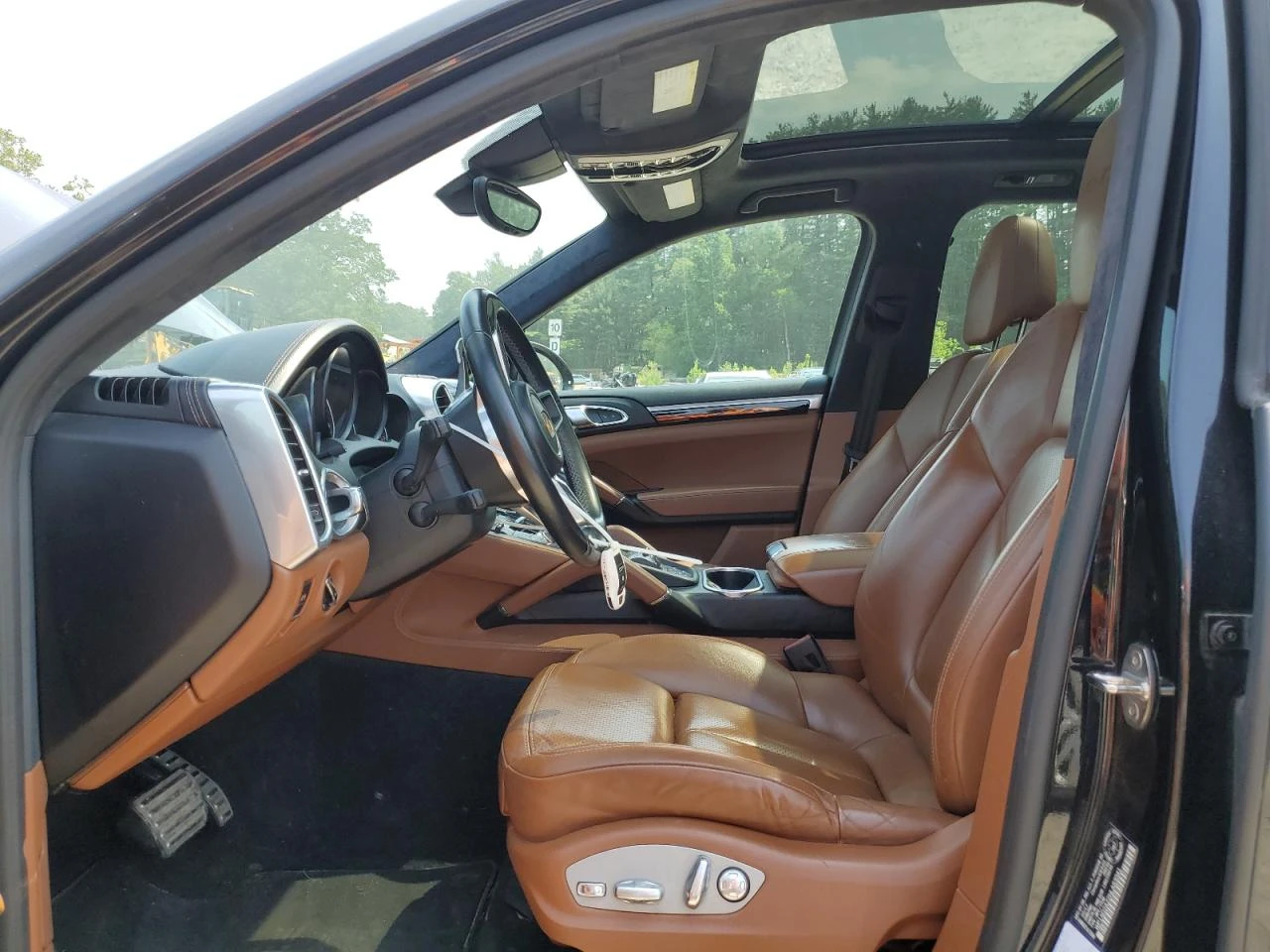 Porsche Cayenne GTS - изображение 7