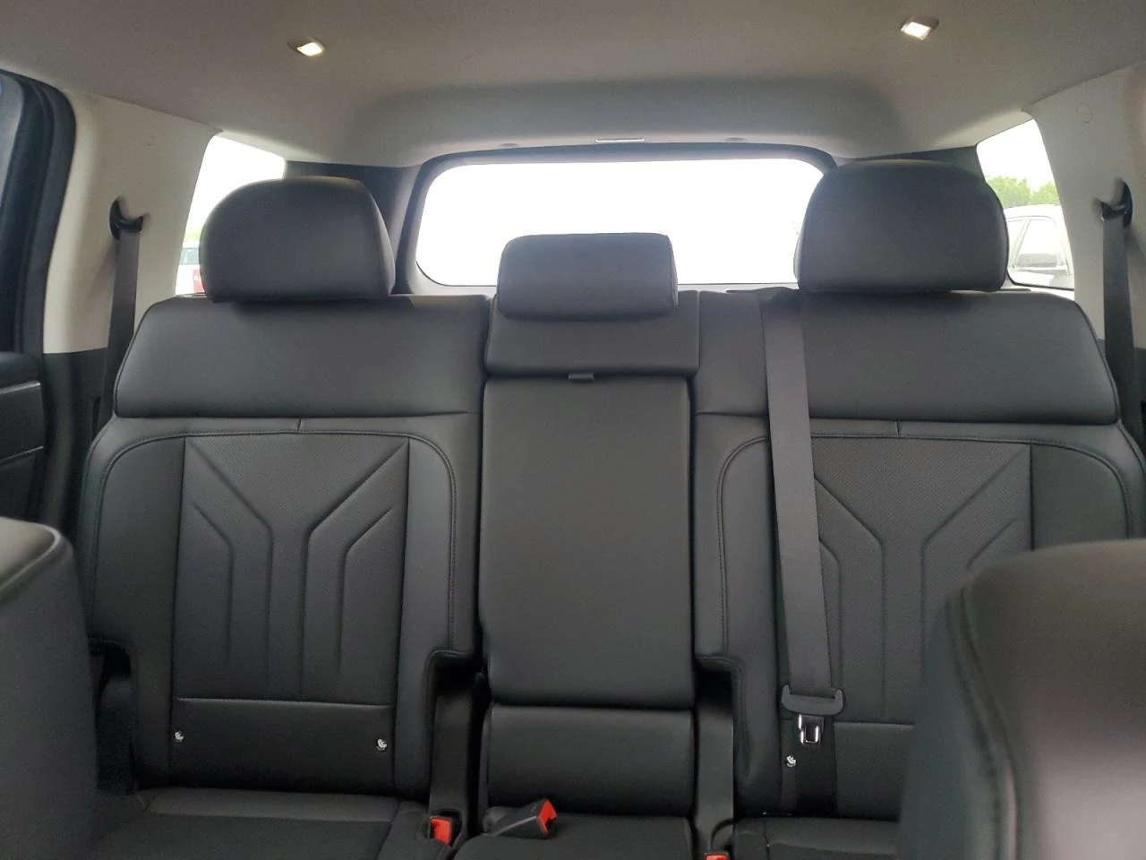 Hyundai Santa fe XRT 2.5L 4X4 * КЛИП НА ДВИГАТЕЛ*  - изображение 10