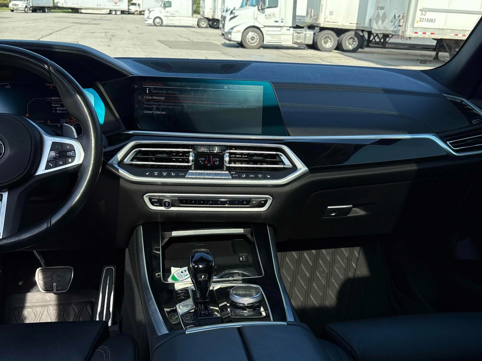 BMW X5 * * CARFAX * * АВТО КРЕДИТ * *  - изображение 7