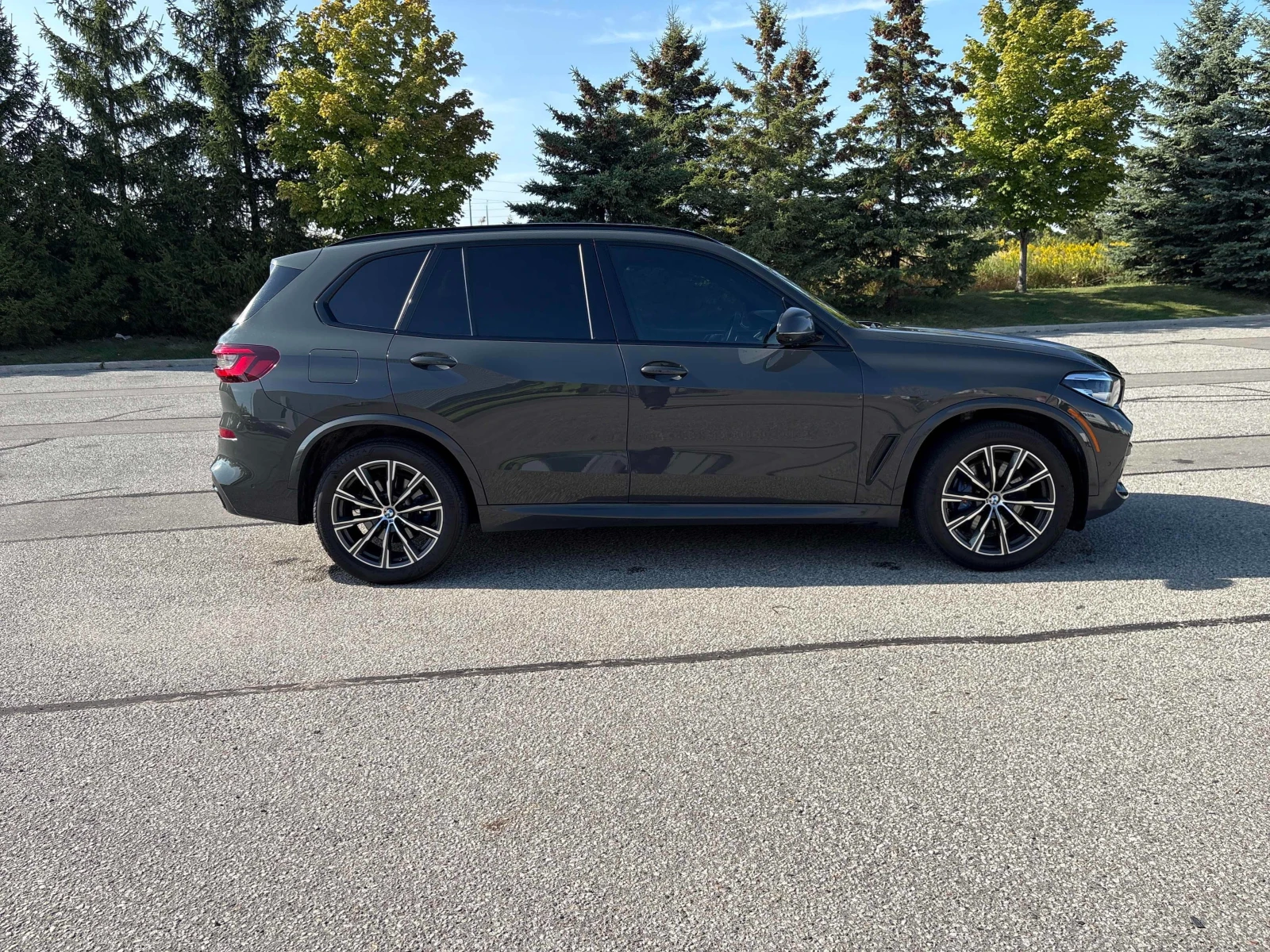 BMW X5 * * CARFAX * * АВТО КРЕДИТ * *  - изображение 4
