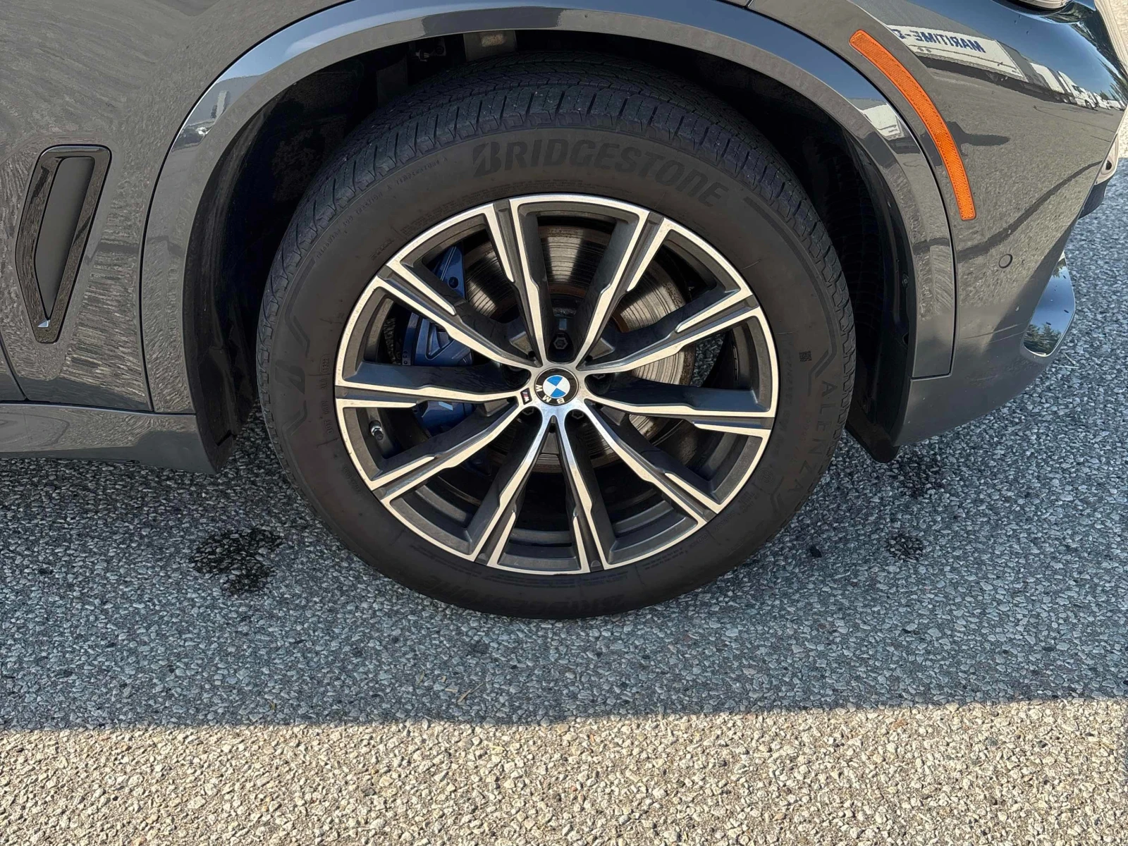 BMW X5 * * CARFAX * * АВТО КРЕДИТ * *  - изображение 5
