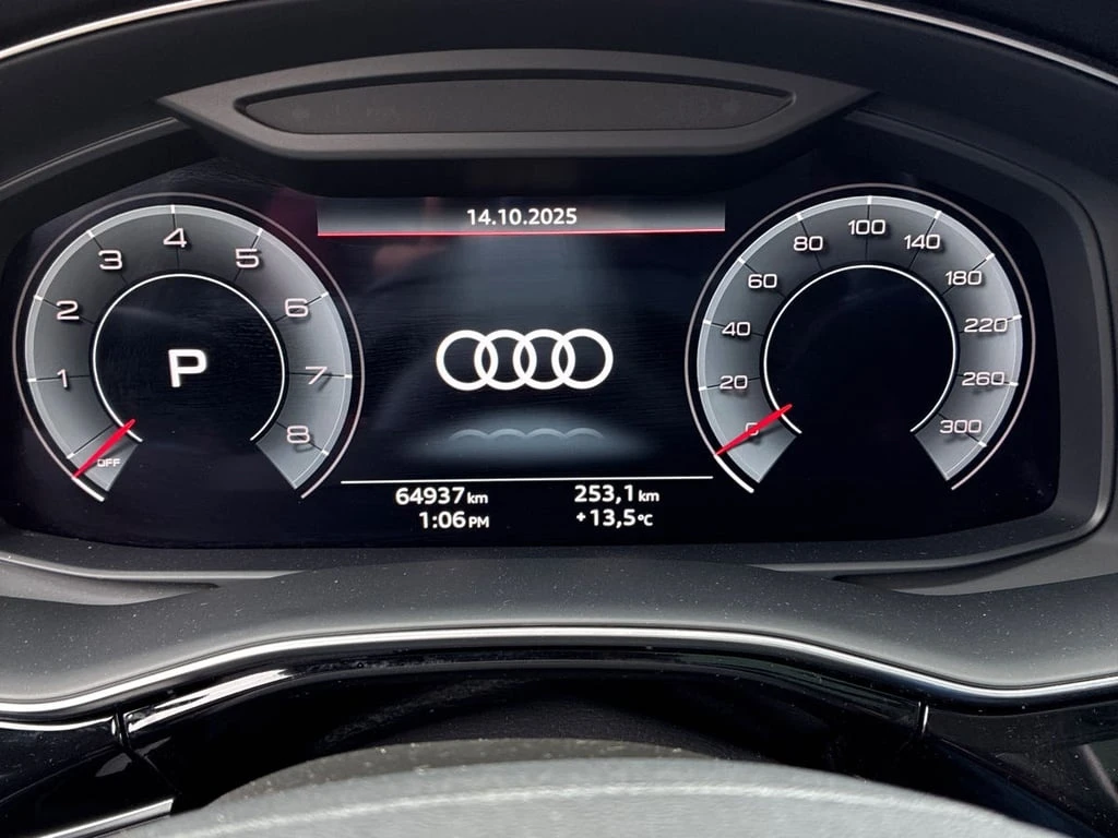 Audi Q8 * Progressiv * CARFAX * БЕЗ ПЪРВОНАЧАЛНА ВНОСКА - изображение 8