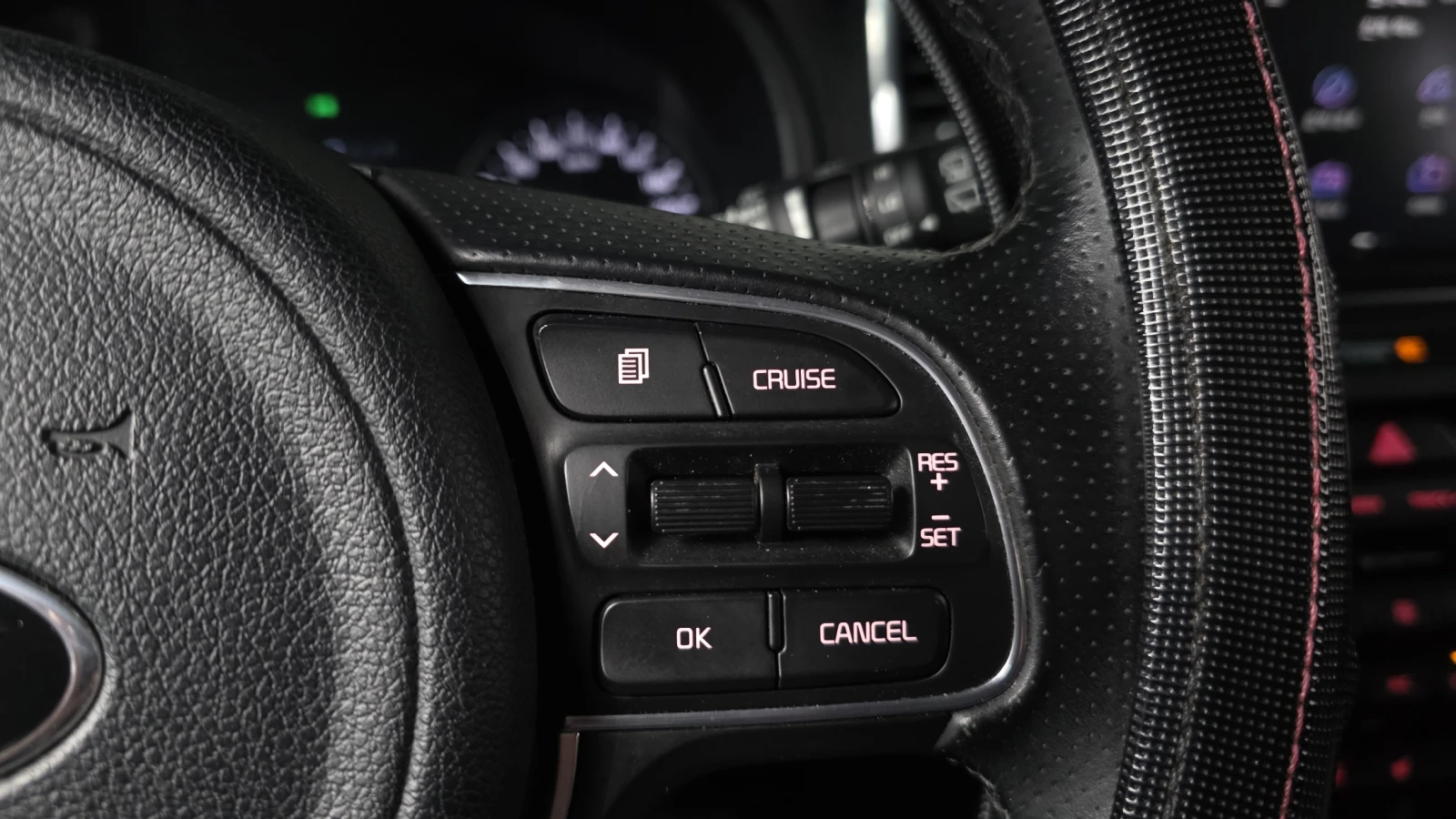 Kia Sportage 2.0 2WD NOBLESSE PLUS | Mobile.bg   14