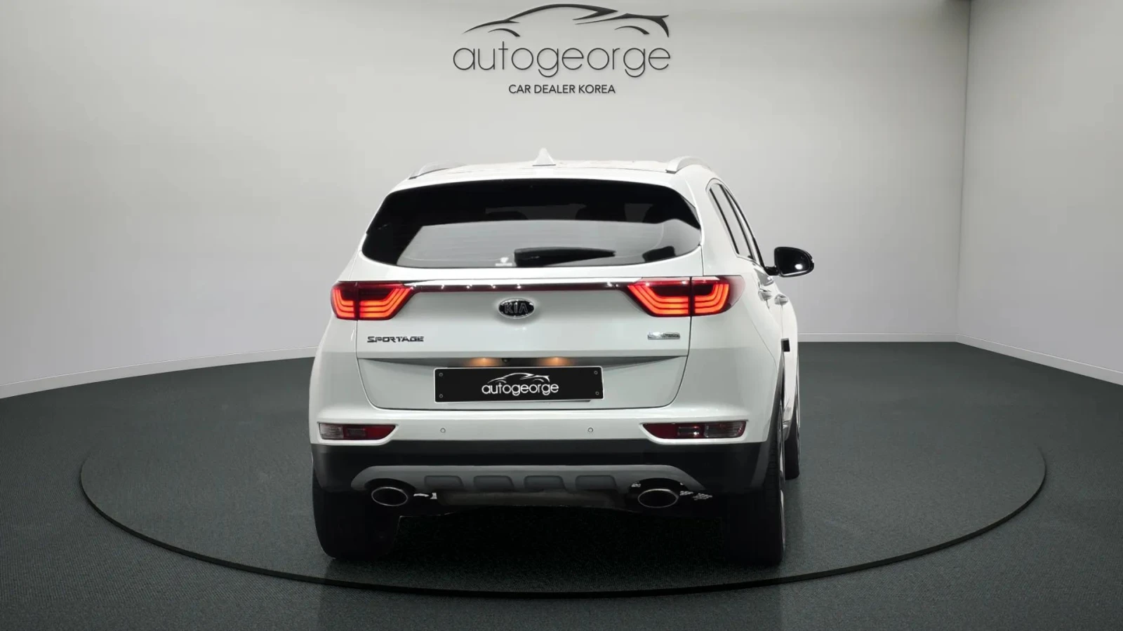 Kia Sportage 2.0 2WD NOBLESSE PLUS - изображение 3