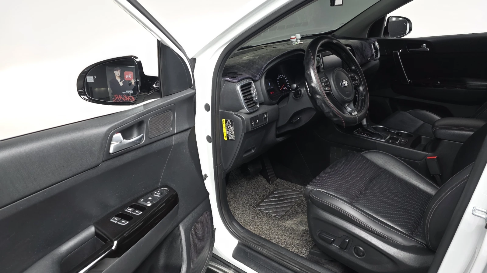 Kia Sportage 2.0 2WD NOBLESSE PLUS | Mobile.bg   11