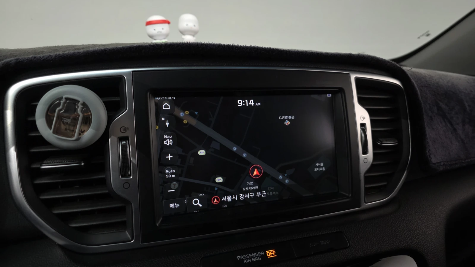 Kia Sportage 2.0 2WD NOBLESSE PLUS | Mobile.bg   15