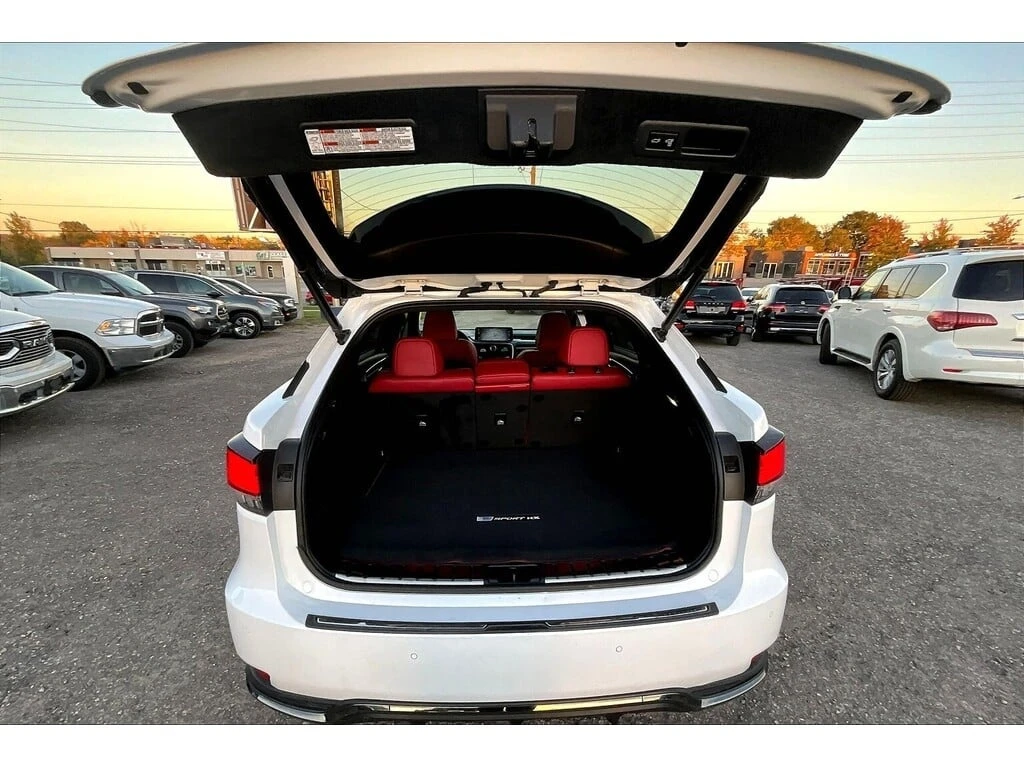 Lexus RX * 450h Auto * CARFAX *    | Mobile.bg   17