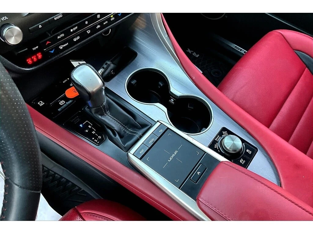 Lexus RX * 450h Auto * CARFAX *    | Mobile.bg   11