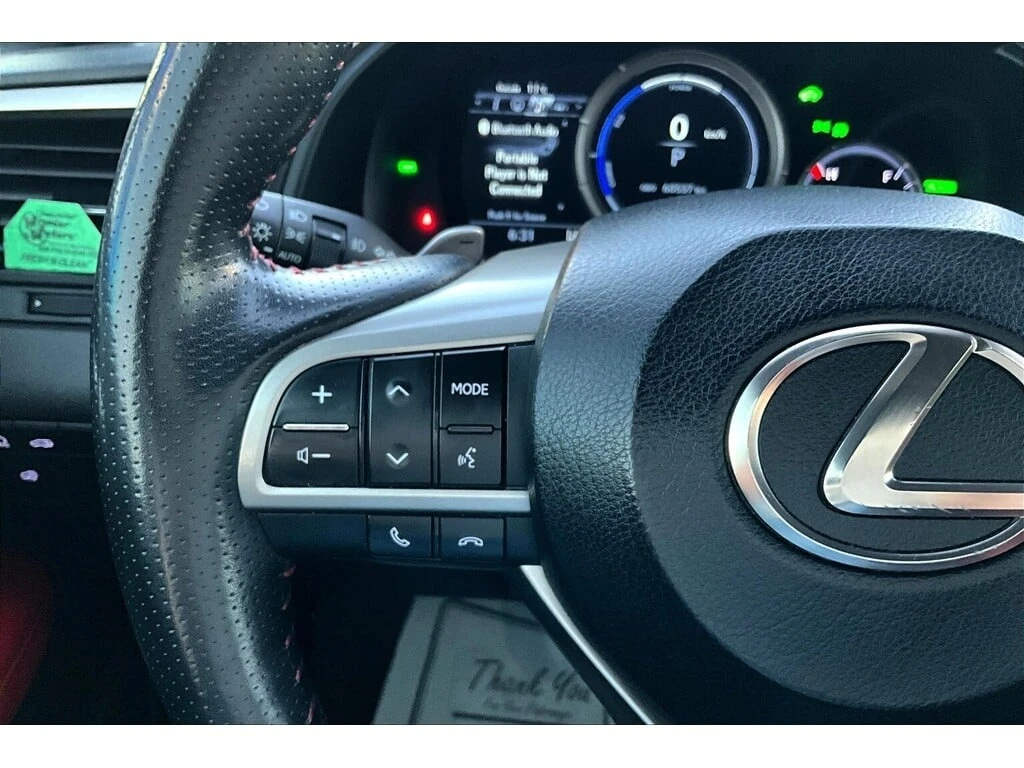 Lexus RX * 450h Auto * CARFAX *    | Mobile.bg   8