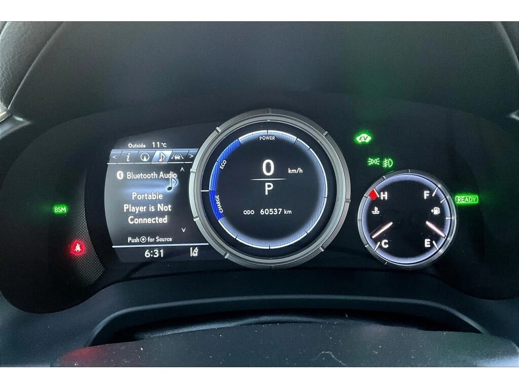 Lexus RX * 450h Auto * CARFAX *    | Mobile.bg   7