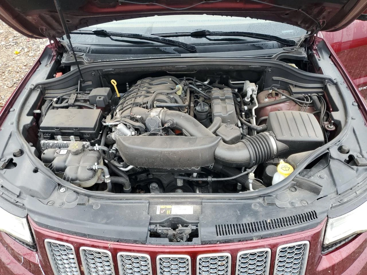 Jeep Grand cherokee SUMMIT* HARMAN/KARDON* DISTRONIC* *  | Mobile.bg   12