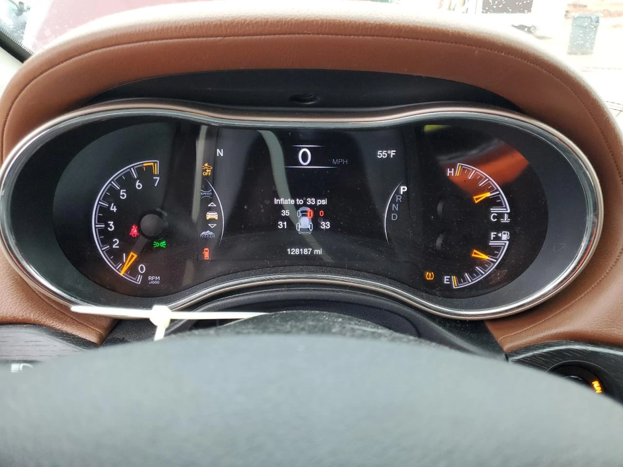 Jeep Grand cherokee SUMMIT* HARMAN/KARDON* DISTRONIC* *  | Mobile.bg   11