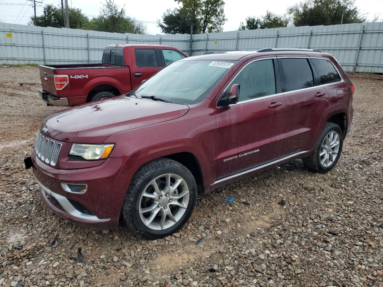 Jeep Grand cherokee SUMMIT* HARMAN/KARDON* DISTRONIC* *  | Mobile.bg   1