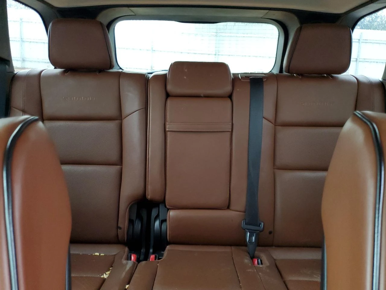 Jeep Grand cherokee SUMMIT* HARMAN/KARDON* DISTRONIC* ОБДУХВАНЕ* ПАНО - изображение 10