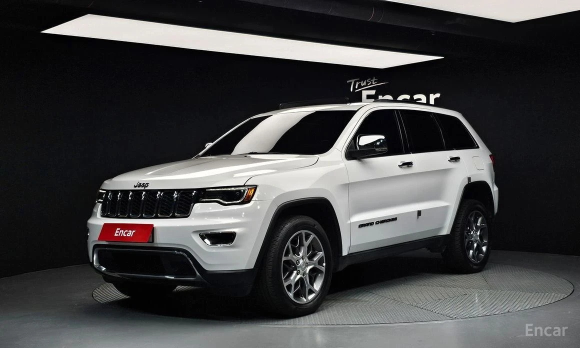 Jeep Grand cherokee | Mobile.bg � ����������� 1