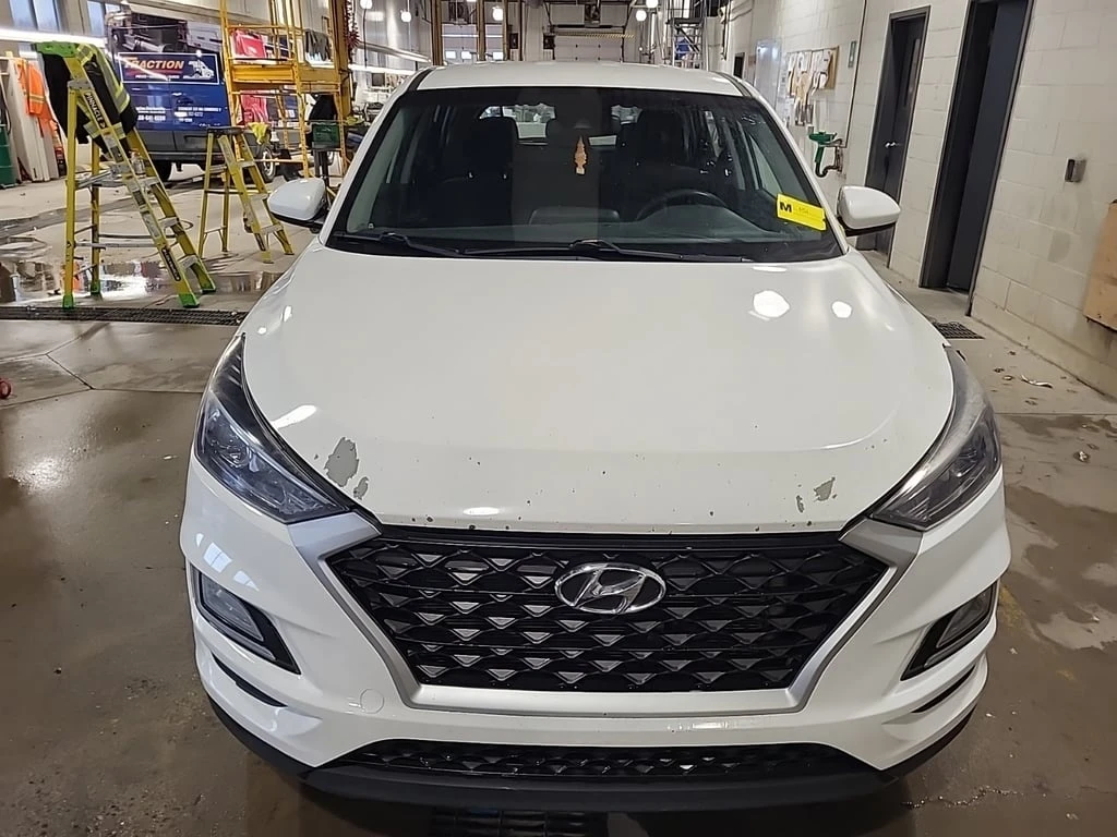 Hyundai Tucson * ESSENTIAL * CARFAX * ���� �� �������� | Mobile.bg � ����������� 7