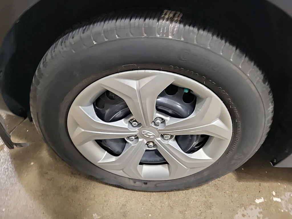 Hyundai Tucson * ESSENTIAL * CARFAX * ���� �� �������� | Mobile.bg � ����������� 17