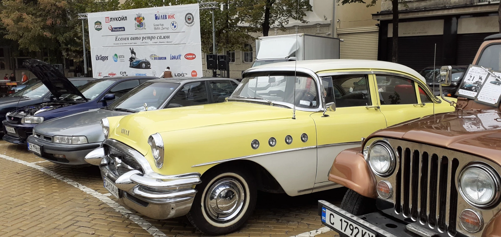 Buick Century  - изображение 8