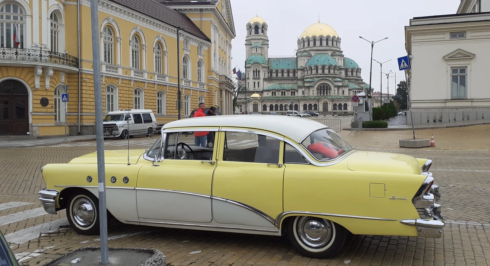 Buick Century  - изображение 3