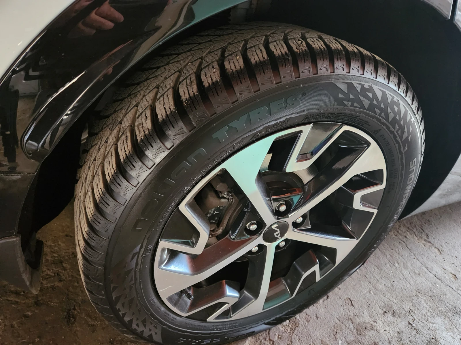 Kia Sportage 1 ���������� ����  | Mobile.bg � ����������� 16