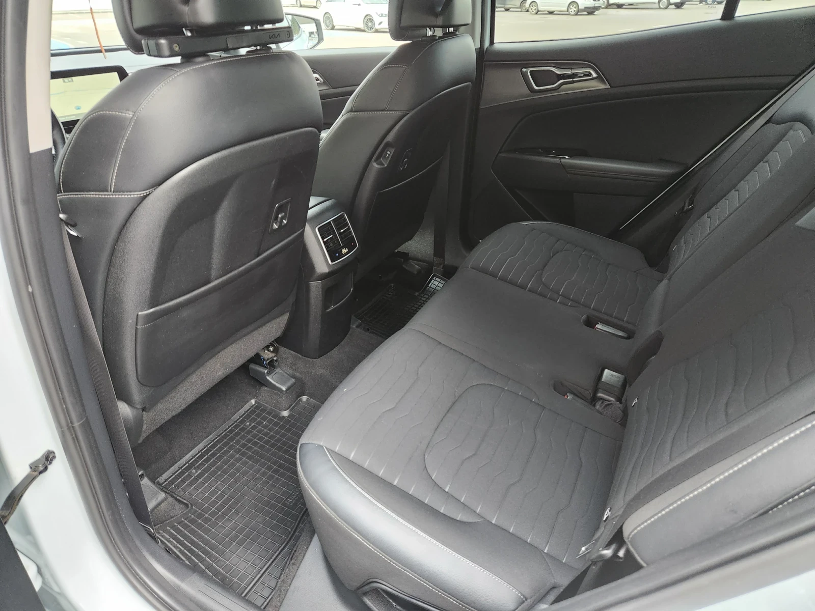 Kia Sportage 1 ���������� ����  | Mobile.bg � ����������� 11