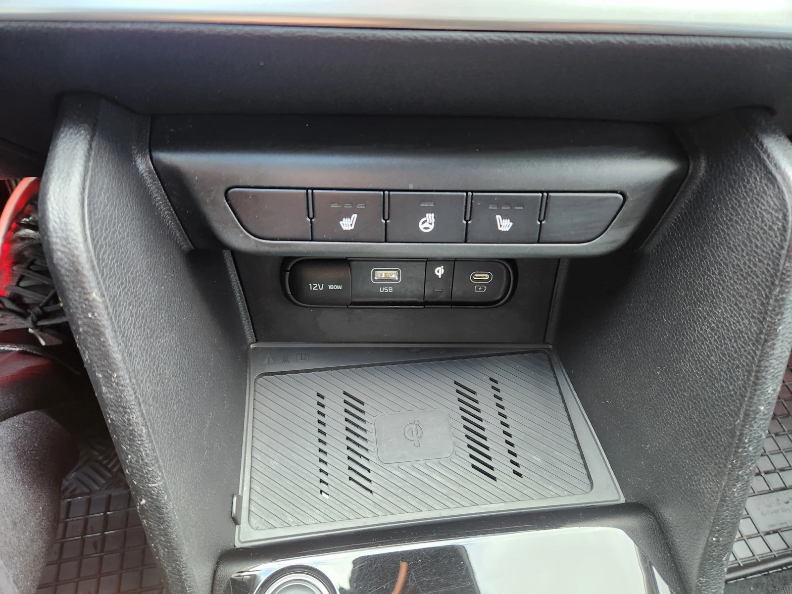 Kia Sportage 1 ���������� ����  | Mobile.bg � ����������� 15