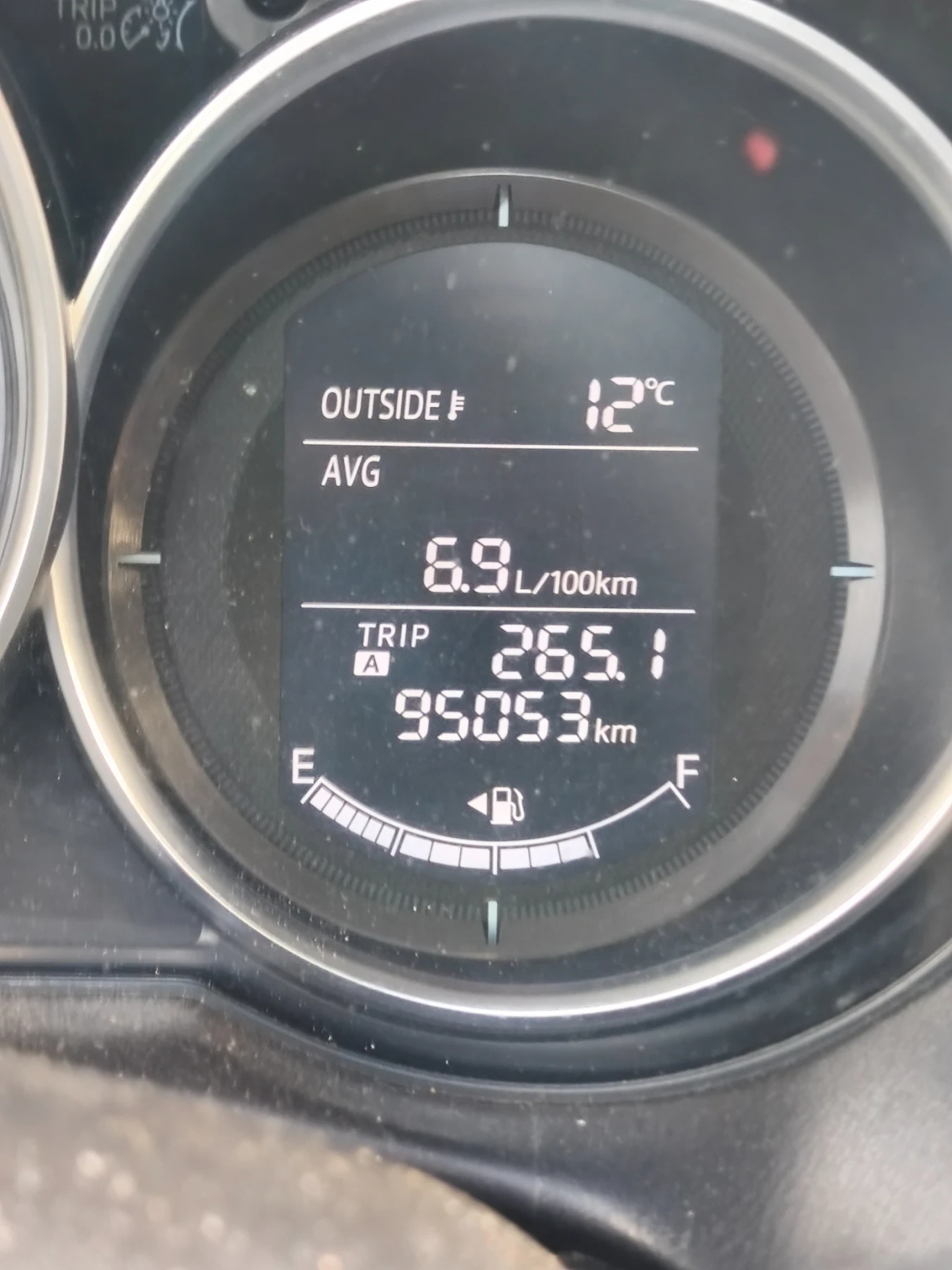 Mazda CX-5 ������  | Mobile.bg � ����������� 7