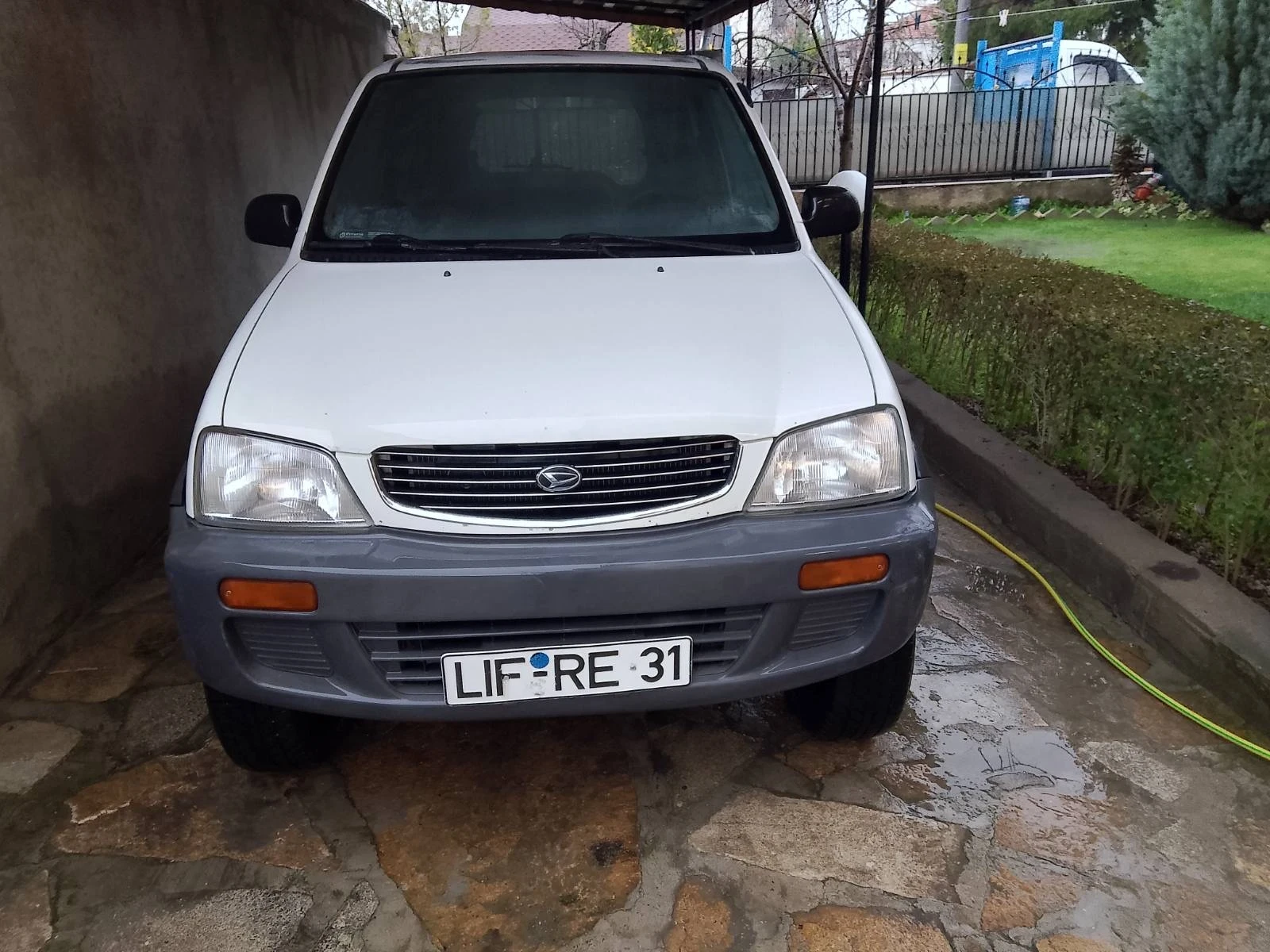 Daihatsu Terios 1.3 | Mobile.bg � ����������� 1