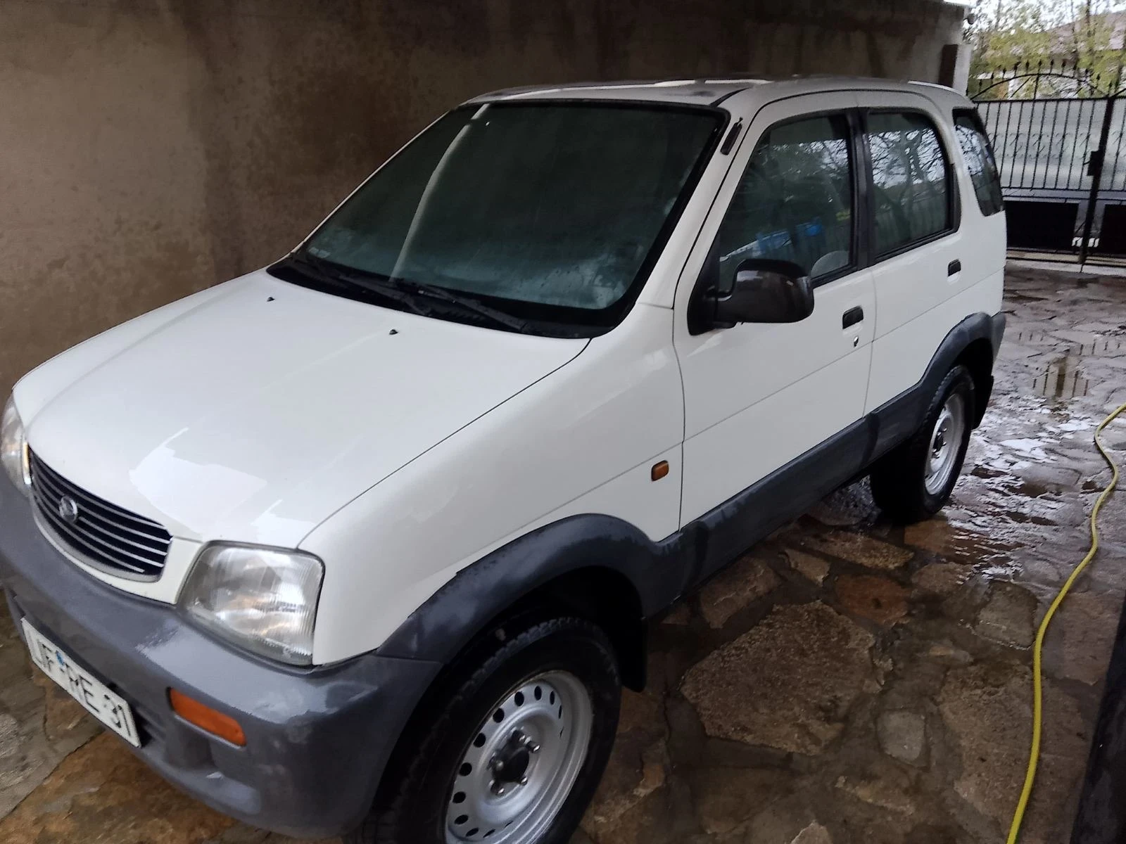 Daihatsu Terios 1.3 - изображение 3