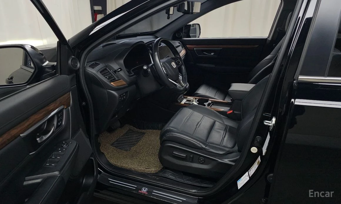 Honda Cr-v, снимка 11 - Автомобили и джипове - 53715539