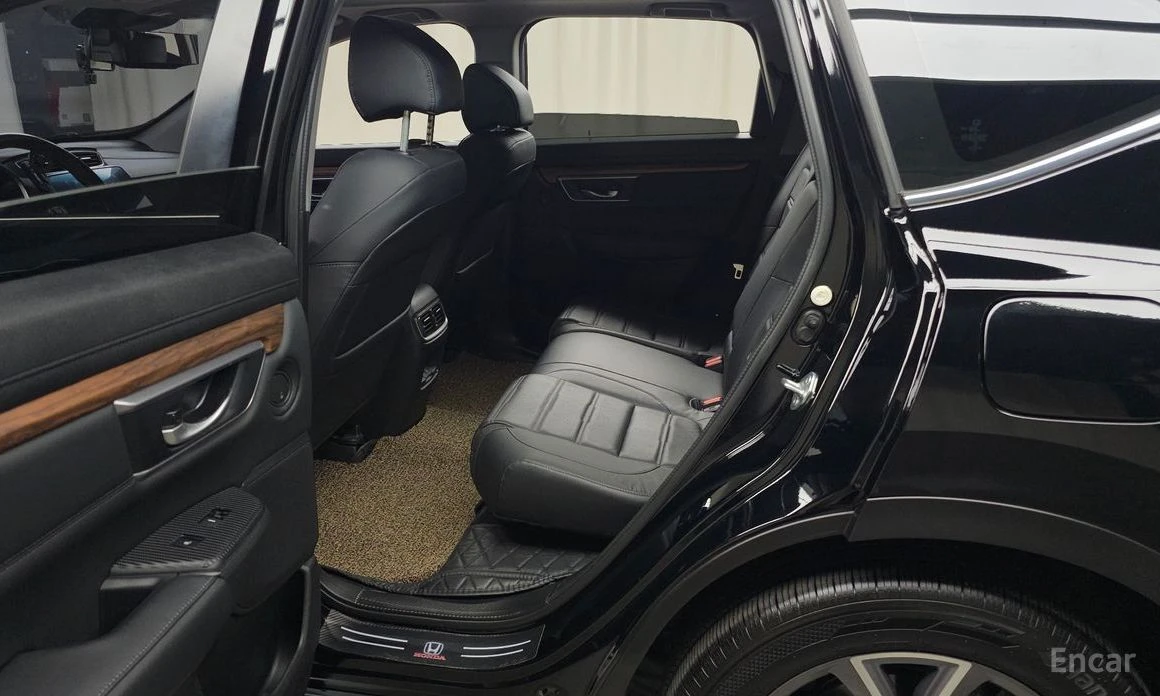 Honda Cr-v, снимка 12 - Автомобили и джипове - 53715539