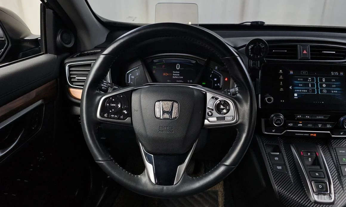 Honda Cr-v, снимка 13 - Автомобили и джипове - 53715539